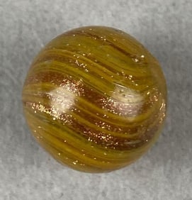 Antique German Lutz Marble