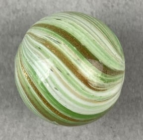 Antique German Lutz Marble