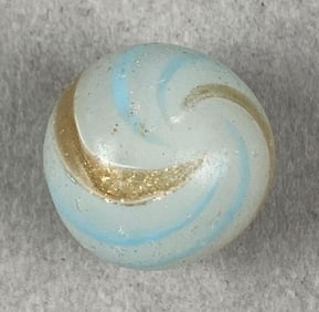 Antique German Lutz Marble