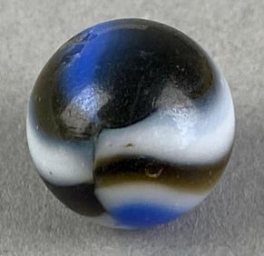 Peltier Glass Co. Glass Marble