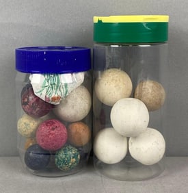 Group of Assorted Shooters