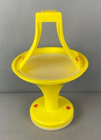 Divnick Vortex Coin Bank