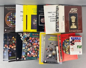 Group of Marble Literature