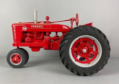 1995 FPS McCormick Farmall Tractor