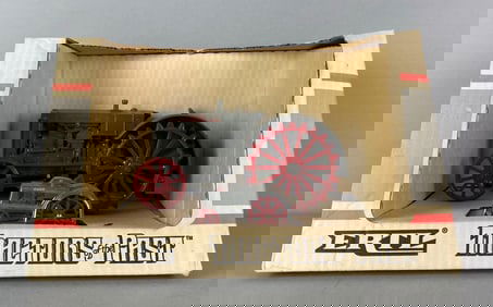 ERTL Tractors of the Past Case L Die-Cast Tractor