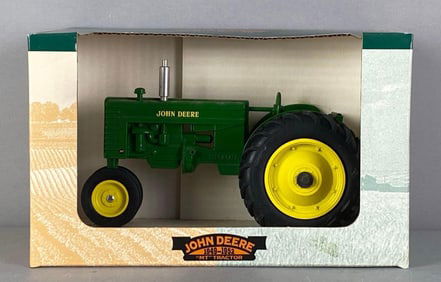 Spec Cast John Deere MT Die-Cast Tractor