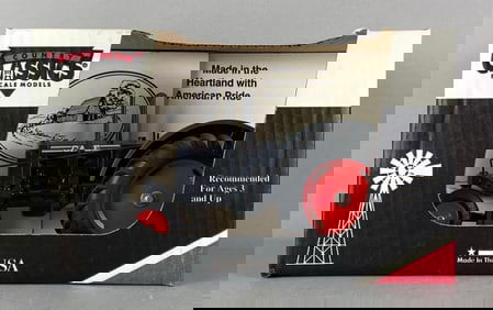 Country Classics Case Die-Cast Tractors