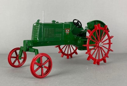 JLE MC LE Oliver Row Crop 70 Die-Cast Tractor