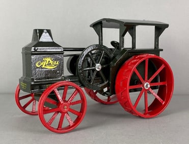 ERTL Rumley Oil Pull Die-Cast Tractor