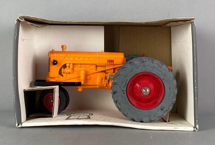 SpecCast Special Edition Minneapolis Moline Tractor Puller