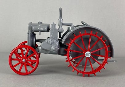 ERTL Case L Cross-Motor Die-Cast Tractor