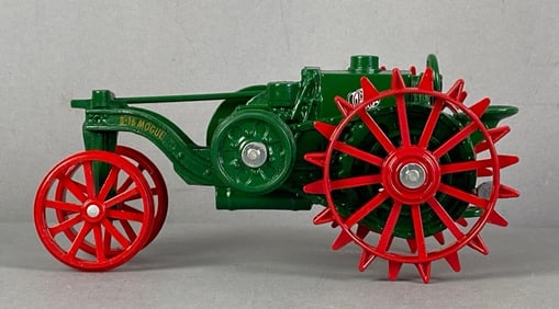 ERTL 8-16 Mogul Heritage Series Tractor