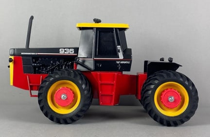 Versatile 936 Designation 6 4WD Die-Cast Tractor