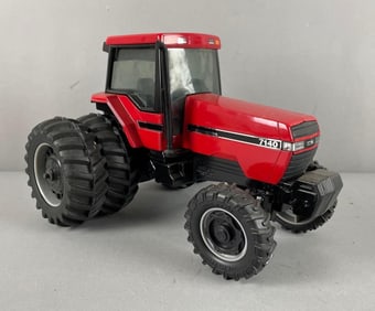 Ertl Case International 7140 Pressed Steel Tractor