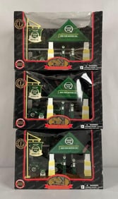 Group of Roadside Memories Quaker State Service Stations