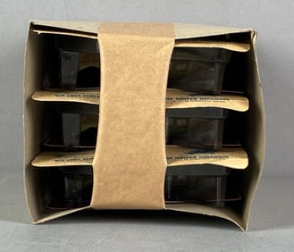 Factory Package of Matchbox US Army Helicopters