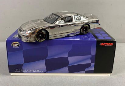 Dale Earnhardt 1/24 2000 Monte Carlo 75th Win Special
