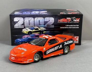 Dale Earnhardt 1/24 Car IROC 1999 Firebird