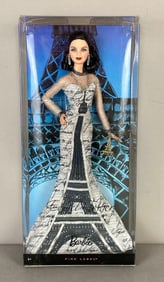 2009 Mattel Barbie Eiffel Tower Fashion Doll