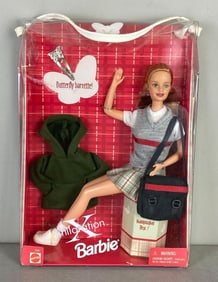 1999 Mattel Barbie Xhilaration Fashion Doll