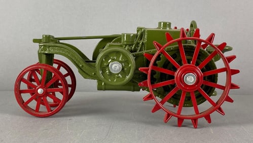 ERTL International Harvester Mogul Die-Cast Tractor