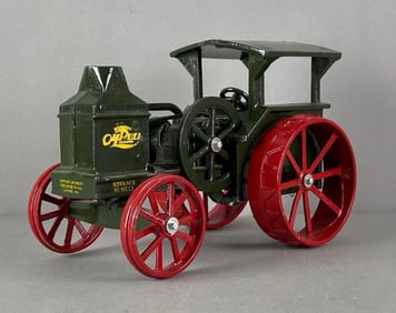 ERTL Rumley Oil Pill Die-Cast Tractor