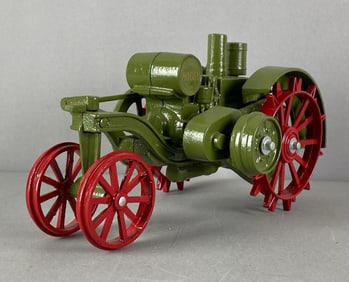 ERTL International Harvester Mogul Kerosene Tractor