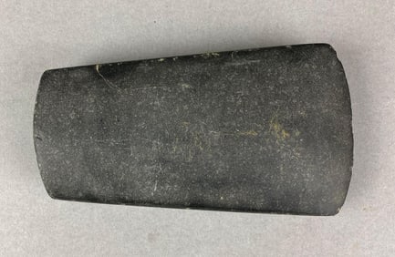 Native American Artifact Axe Head