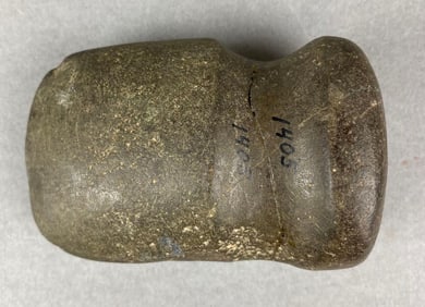 Native American Artifact Axe Head