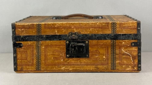 Vintage Trunk