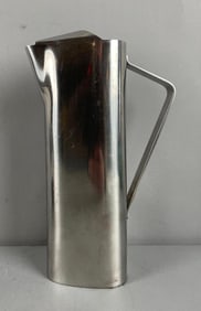 MCM Danish Lundtofte Stainless Steel Pitcher