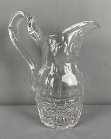 Antique EAPG Water Pitcher