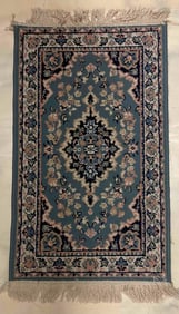 Sahara Brazilian Handmade Rug