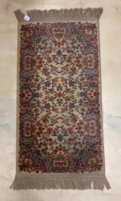 Karastan Loomed Wool Rug