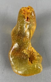 Raw Natural Baltic Amber Stone