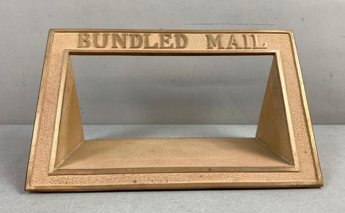Bundled Mail letter Slot Cover (1 of 3)