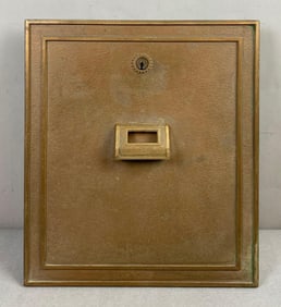 Corbin Large Post Office Door