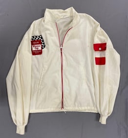 NASCAR Winston Cup Daytona International Speedway Jacket