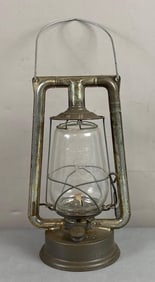 Vintage Chalwyn Pilot Oil Lantern