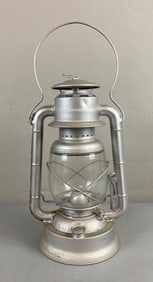 Vintage No. 2 D-Lite Kerosene Oil Lantern