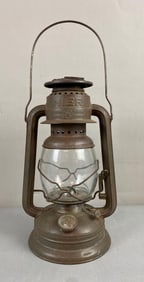 Vintage Pre-WW2 Nr. 260 Feuerhand Nier kerosene Oil Lantern