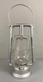 Vintage Monarch Kerosene Oil Lantern