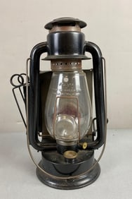 Vintage No. 21 Pony Kerosene Oil Lantern