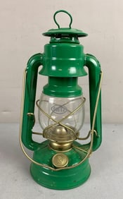 Reproduction No. 76 Dietz “The Original?? Kerosene Oil Lantern