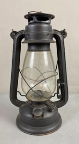 Reproduction Kerosene Oil Lantern