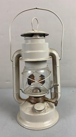 Vintage Chalwyn Tropic Kerosene Oil Lantern