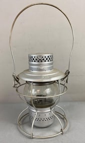 Vintage HandLand Kerosene Oil Lantern