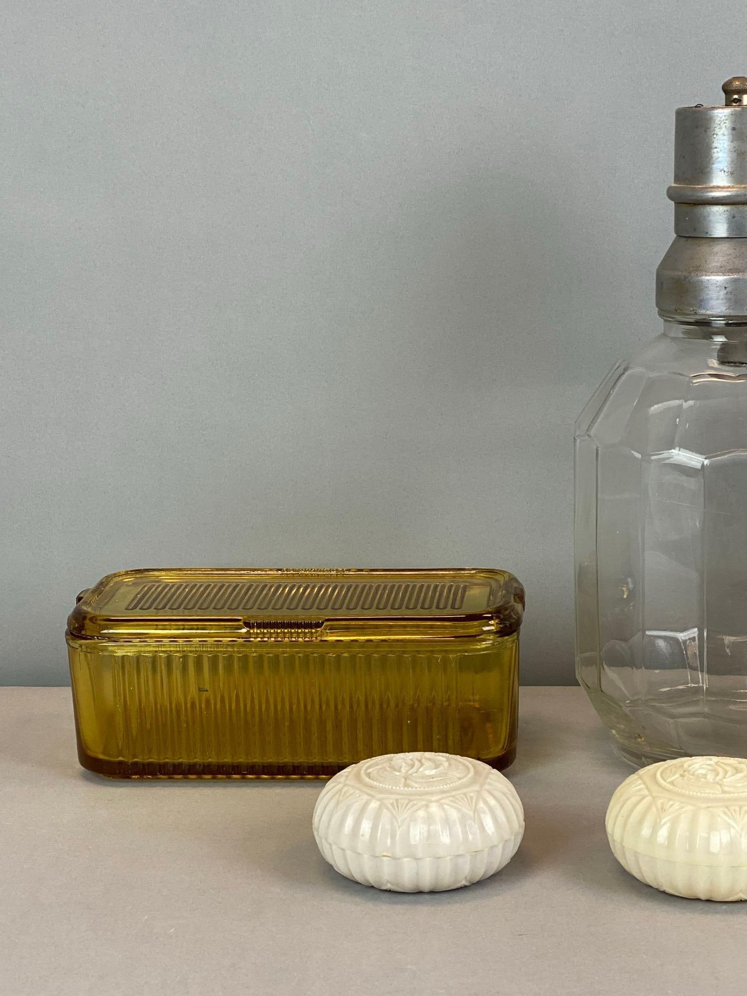 Group of Assorted Items - 2