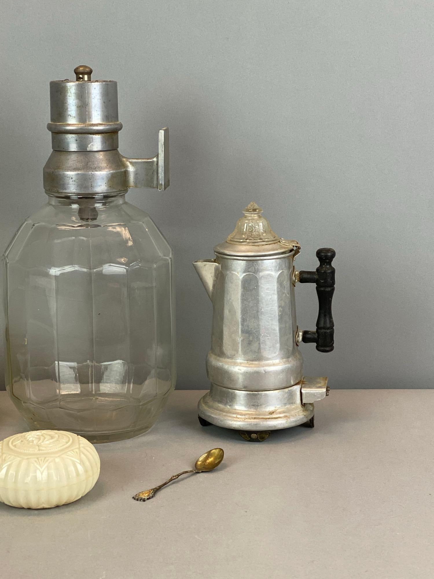 Group of Assorted Items - 3