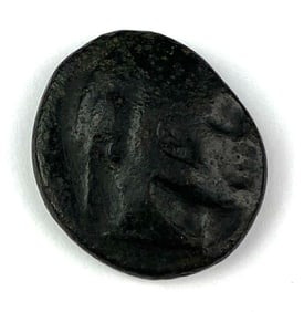 Alexandria Mint Ptolemy I Ancient Greek Coin